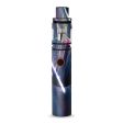 Cosmic Planets Shooting Stars Galaxy Smok Stick V8 Skin Hot on Sale