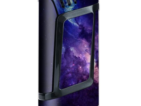 Dark Solar Burst Galaxy Nebula Smok Alien Skin Sale