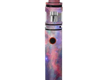 Galaxy Cosmic Stars Smok Stick V8 Skin For Discount