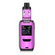 Solid Pink Color Vaporesso Revenger Mini 85w Skin Online now