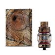 Wood Knot Swirl Log Outdoors Smok V-fin Skin Online now