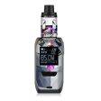 Abstract Trooper Vaporesso Revenger Mini 85w Skin Online Hot Sale