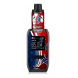 America Independence Stars Stripes Vaporesso Revenger Mini 85w Skin Supply