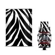 Zebra Animal  Smok V-fin Skin Online Sale