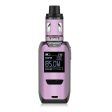 Solid Purple Vaporesso Revenger Mini 85w Skin Discount