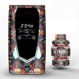 Sugar Skulls Sombrero Day Of The Dead iJoy Avenger 270 Skin on Sale