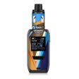 Abstract Patterns Blue Tan Vaporesso Revenger Mini 85w Skin Online now